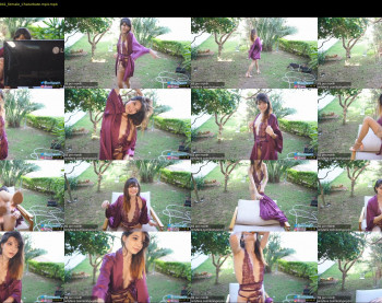 loollypop24 — 44 minute Chaturbate female cam show recording, 720p, Jun 24, 2020
