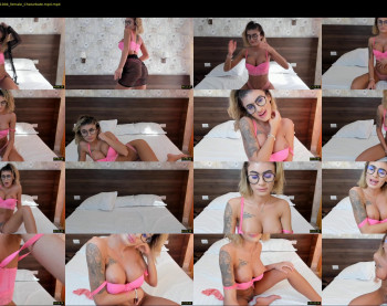 lorelaycandy — 70 minute Chaturbate female cam show recording, 1080p, Jun 24, 2020