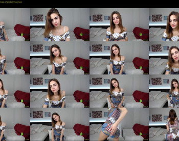 loxy_ — 15 minute Chaturbate female cam show recording, 1080p, Jun 24, 2020