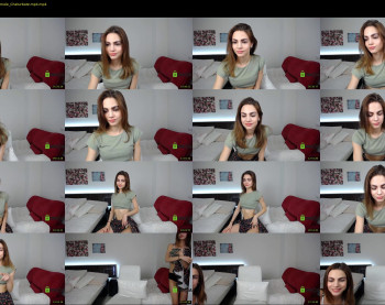 loxy_ — 32 minute Chaturbate female cam show recording, 1080p, Jun 25, 2020