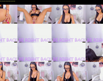 manelykg_ — 64 minute Chaturbate female cam show recording, 1080p, Jun 24, 2020