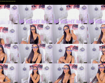 manelykg_ — 68 minute Chaturbate female cam show recording, 1080p, Jun 24, 2020
