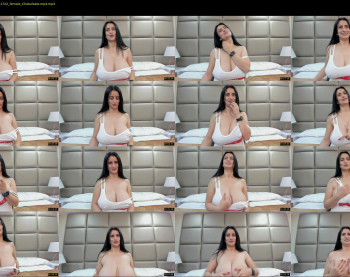 meganbeake — 3 minute Chaturbate female cam show recording, 720p, Jun 24, 2020