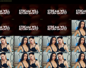 millaava — 78 minute Chaturbate female cam show recording, 1080p, Jun 24, 2020