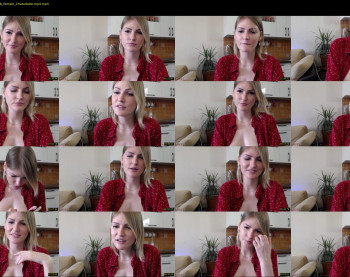 misslucci — 11 minute Chaturbate female cam show recording, 1080p, Jun 24, 2020