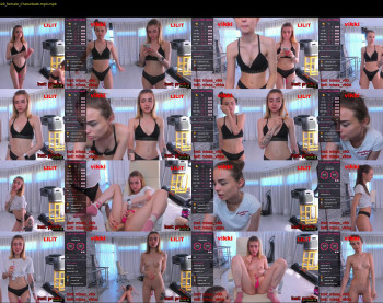 misss_vikki — 72 minute Chaturbate female cam show recording, 1080p, Jun 24, 2020