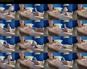 moreplease413 — 4 minute Chaturbate male cam show recording, 480p, Jun 24, 2020