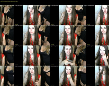 naughty_popa — 7 minute Chaturbate female cam show recording, 720p, Jun 24, 2020