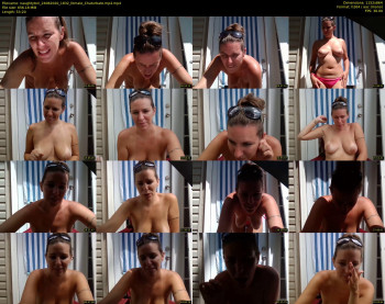 naughtytori — 54 minute Chaturbate female cam show recording, 720p, Jun 24, 2020