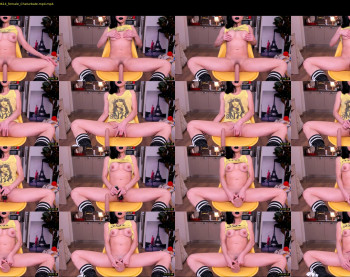 nikkisweetie — 70 minute Chaturbate female cam show recording, 1080p, Jun 24, 2020