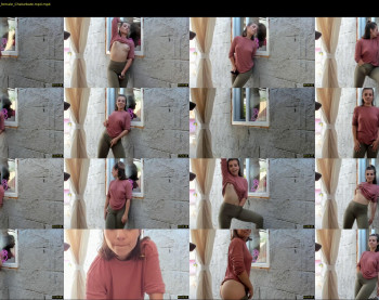 nyconik — 49 minute Chaturbate female cam show recording, 1080p, Jun 24, 2020