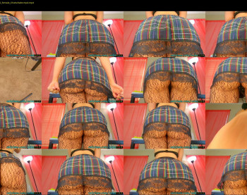 oxlemon — 70 minute Chaturbate female cam show recording, 1080p, Jun 25, 2020