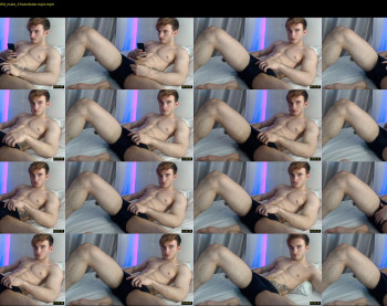 paul_rubini — 36 minute Chaturbate male cam show recording, 720p, Jun 25, 2020