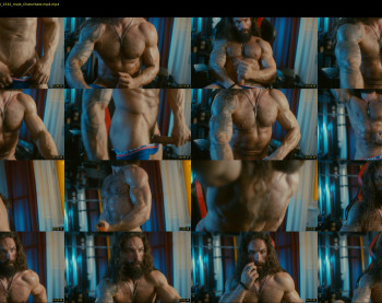 phil_chambers — 19 minute Chaturbate male cam show recording, 1080p, Jun 24, 2020