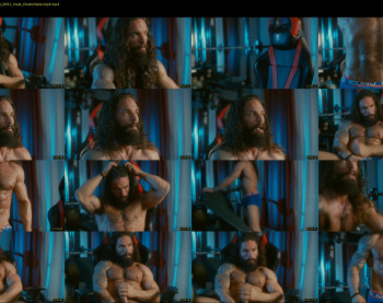 phil_chambers — 72 minute Chaturbate male cam show recording, 1080p, Jun 25, 2020
