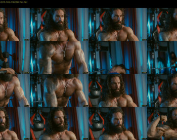 phil_chambers — 44 minute Chaturbate male cam show recording, 1080p, Jun 25, 2020