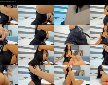 pinkyishere — 70 minute Chaturbate female cam show recording, 1080p, Jun 24, 2020