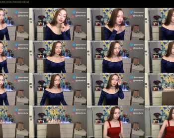 presidenttaylor — 37 minute Chaturbate female cam show recording, 720p, Jun 25, 2020