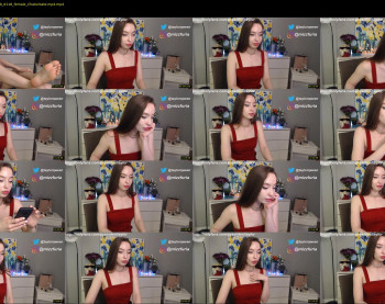 presidenttaylor — 36 minute Chaturbate female cam show recording, 720p, Jun 25, 2020