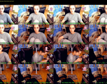 ps4pro — 88 minute Chaturbate female cam show recording, 1080p, Jun 24, 2020