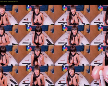 romanticabuse — 31 minute Chaturbate female cam show recording, 1080p, Jun 24, 2020