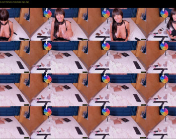 romanticabuse — 70 minute Chaturbate female cam show recording, 1080p, Jun 24, 2020