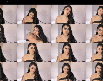 rouse_hallberg_ — 4 minute Chaturbate female cam show recording, 1080p, Jun 24, 2020
