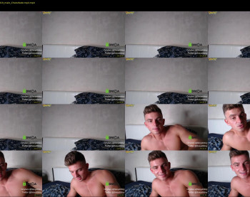 sexystbboy — 9 minute Chaturbate male cam show recording, 720p, Jun 25, 2020