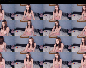 slimmaya — 5 minute Chaturbate female cam show recording, 1080p, Jun 25, 2020