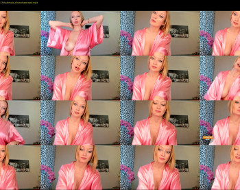 sonya_kelsey — 3 minute Chaturbate female cam show recording, 1080p, Jun 24, 2020