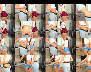 sophydiva — 71 minute Chaturbate female cam show recording, 1080p, Jun 24, 2020