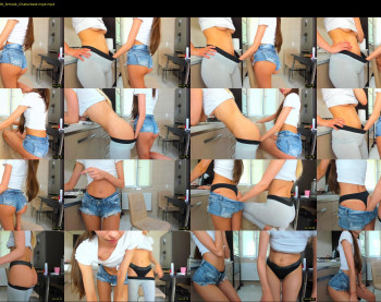 sophydiva — 72 minute Chaturbate female cam show recording, 1080p, Jun 24, 2020