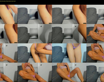 star_gazing — 3 minute Chaturbate female cam show recording, 1080p, Jun 24, 2020