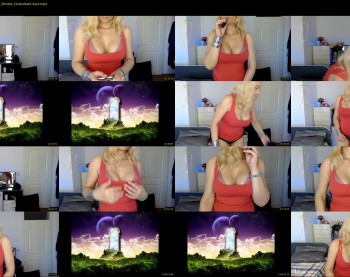taichi75 — 73 minute Chaturbate female cam show recording, 1080p, Jun 24, 2020