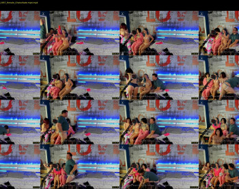 tantric_eden_ — 71 minute Chaturbate female cam show recording, 720p, Jun 24, 2020