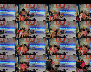 tantric_eden_ — 71 minute Chaturbate female cam show recording, 720p, Jun 24, 2020