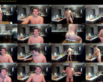 thejohnnystone — 135 minute Chaturbate male cam show recording, 720p, Jun 24, 2020