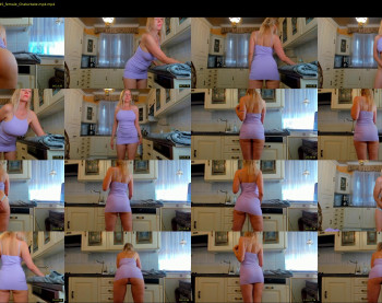 tunderose — 72 minute Chaturbate female cam show recording, 1080p, Jun 24, 2020