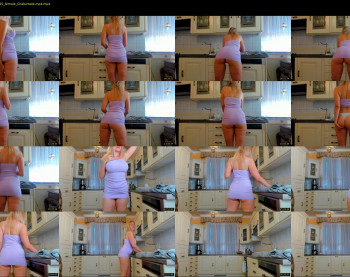 tunderose — 39 minute Chaturbate female cam show recording, 1080p, Jun 24, 2020