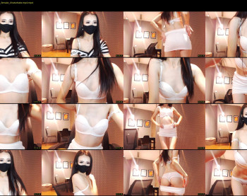 verasun — 48 minute Chaturbate female cam show recording, 720p, Jun 24, 2020