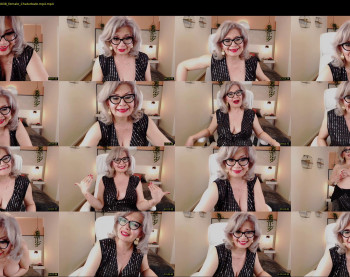victoria_dior — 70 minute Chaturbate female cam show recording, 1080p, Jun 25, 2020