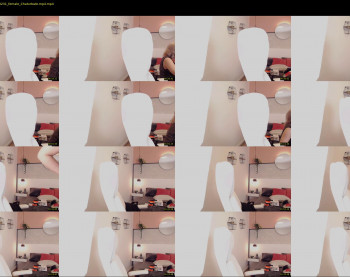 victoria_dior — 3 minute Chaturbate female cam show recording, 1080p, Jun 25, 2020