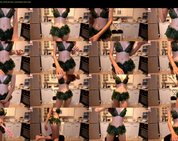 whats_her_name — 38 minute Chaturbate couple cam show recording, 720p, Jun 24, 2020
