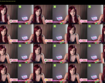 yandere69 — 70 minute Chaturbate female cam show recording, 1080p, Jun 24, 2020