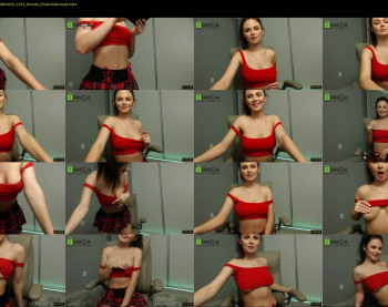 11name11my11shy11 — 19 minute Chaturbate female cam show recording, 720p, Jun 25, 2020