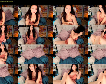 _1s___ — 76 minute Chaturbate female cam show recording, 1080p, Jun 25, 2020
