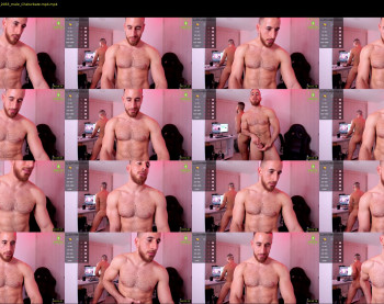 _adamcoper_ — 6 minute Chaturbate male cam show recording, 1080p, Jun 25, 2020