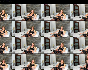 _astarta_ — 12 minute Chaturbate female cam show recording, 1080p, Jun 26, 2020