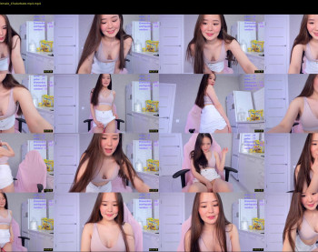 _jikey_ — 71 minute Chaturbate female cam show recording, 1080p, Jun 25, 2020