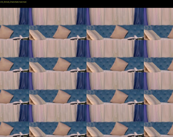 _sinwithme_ — 3 minute Chaturbate female cam show recording, 1080p, Jun 25, 2020